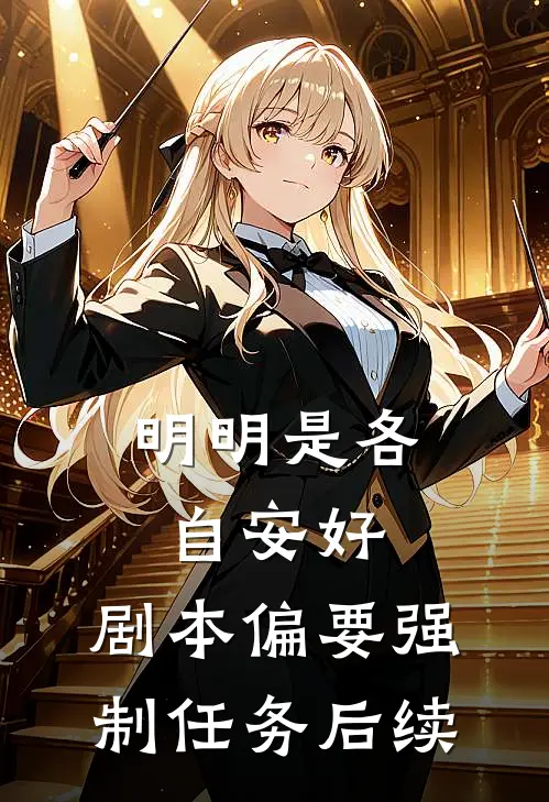 明明是各自安好，剧本偏要强制任务后续