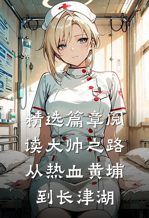 精选篇章阅读大帅之路：从热血黄埔到长津湖