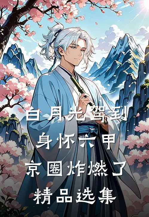 白月光驾到身怀六甲，京圈炸燃了精品选集