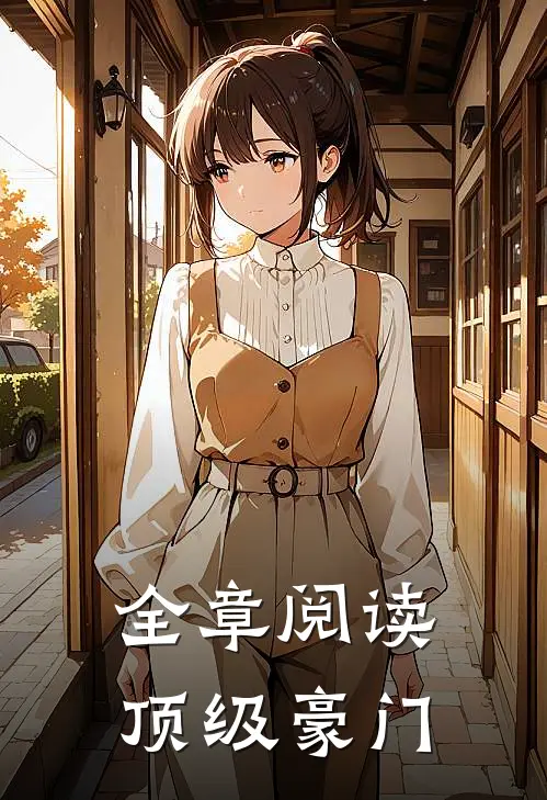 全章阅读顶级豪门