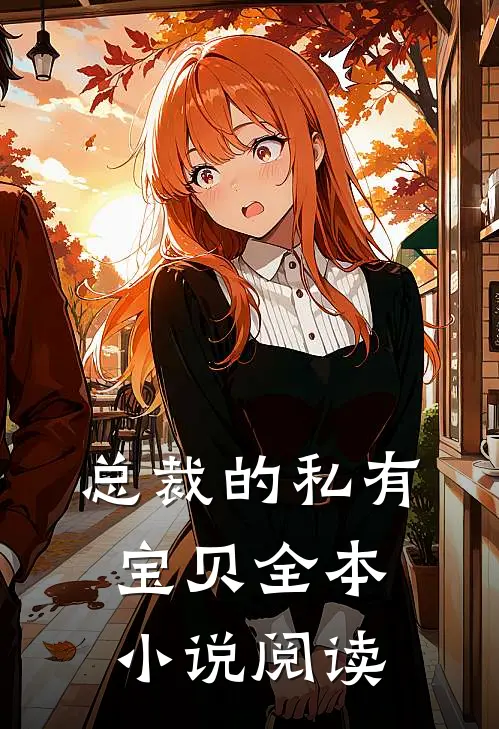 总裁的私有宝贝全本小说阅读