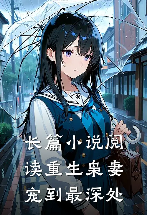 长篇小说阅读重生枭妻：宠到最深处