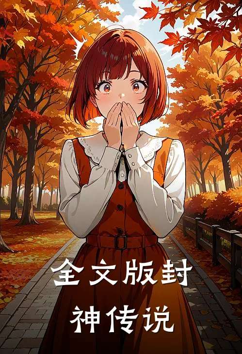 全文版封神传说