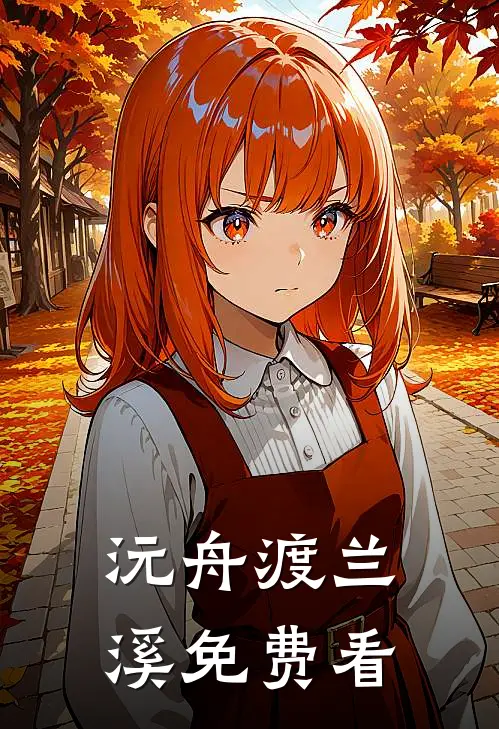 沅舟渡兰溪免费看