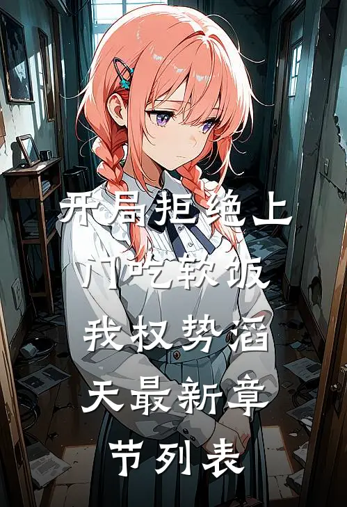 开局拒绝上门吃软饭，我权势滔天最新章节列表
