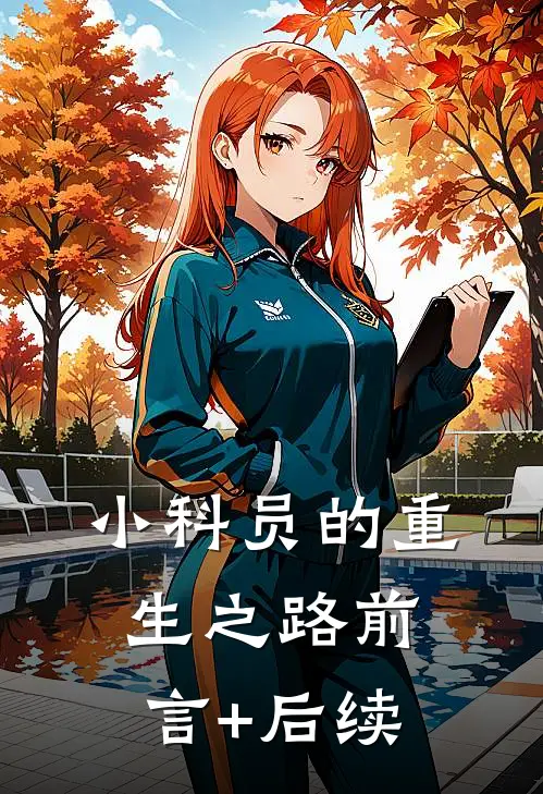 小科员的重生之路前言+后续