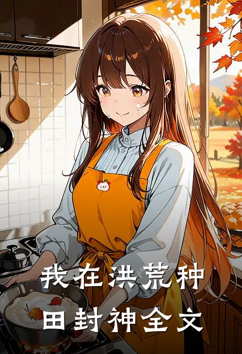 我在洪荒种田封神全文
