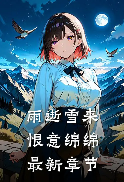 雨逝雪来，恨意绵绵最新章节