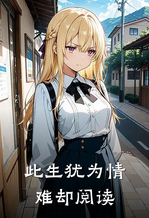 此生犹为情难却阅读