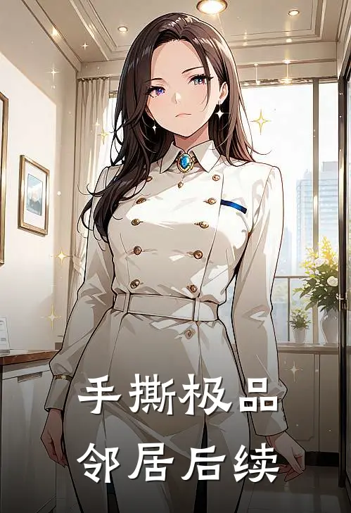 手撕极品邻居后续