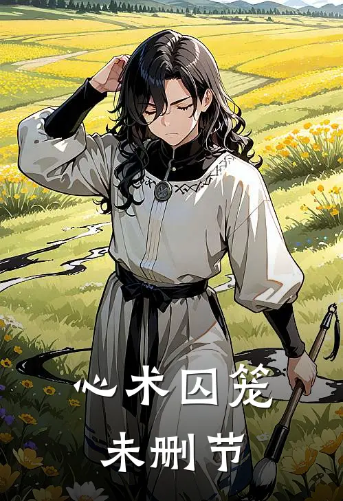 心术囚笼未删节