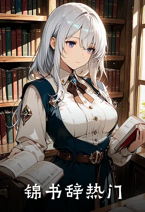 锦书辞热门