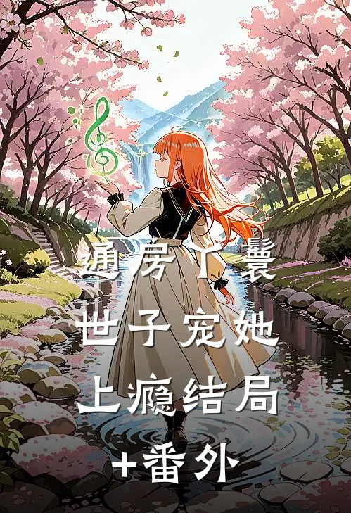 通房丫鬟，世子宠她上瘾结局+番外