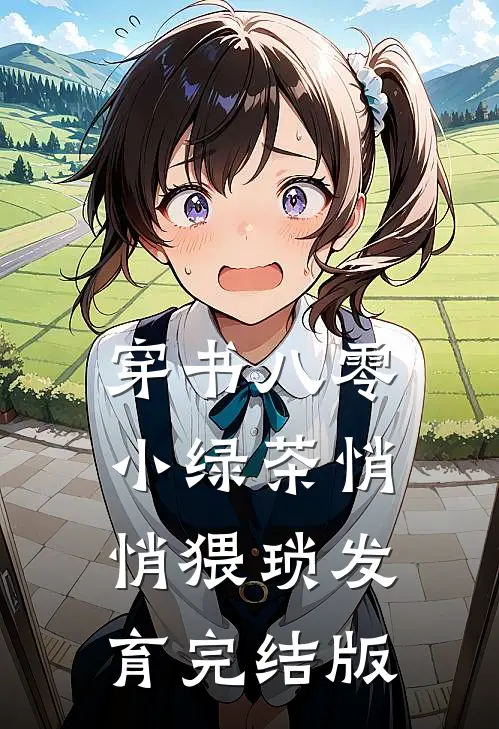 穿书八零，小绿茶悄悄猥琐发育完结版