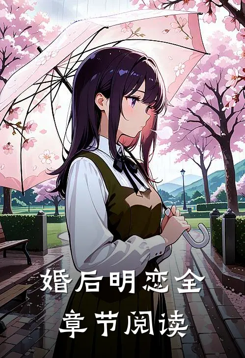 婚后明恋全章节阅读