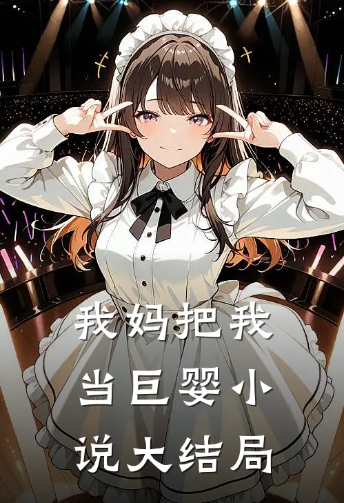 我妈把我当巨婴小说大结局