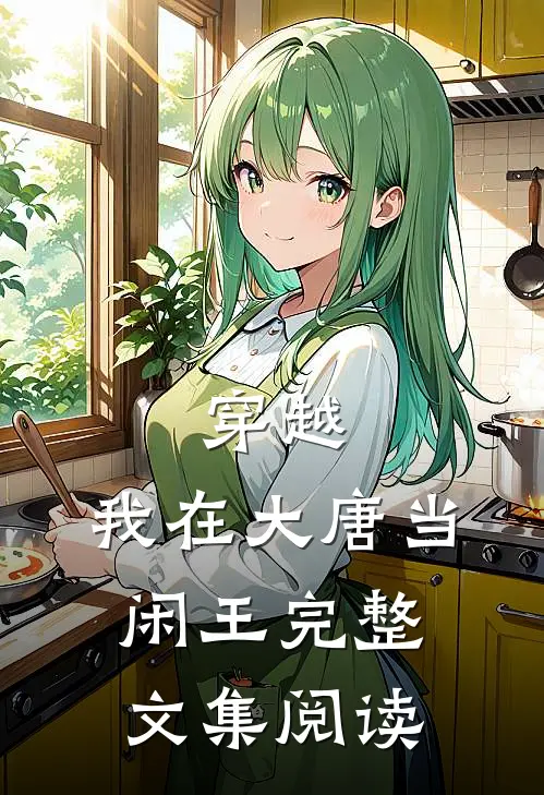 穿越：我在大唐当闲王完整文集阅读