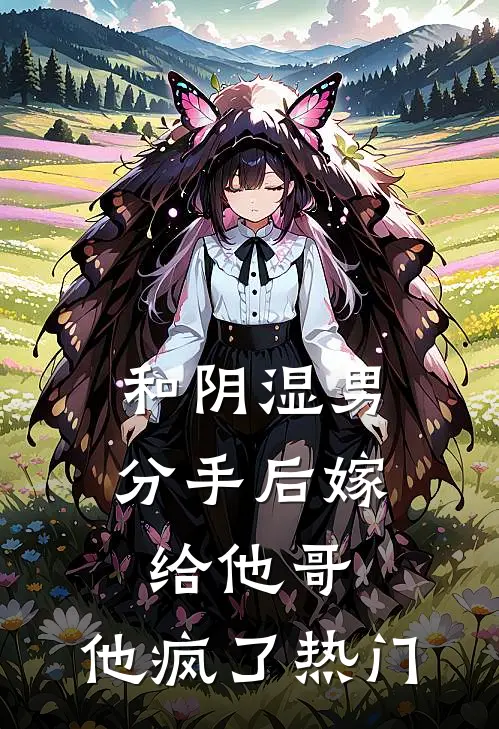 和阴湿男分手后嫁给他哥，他疯了热门