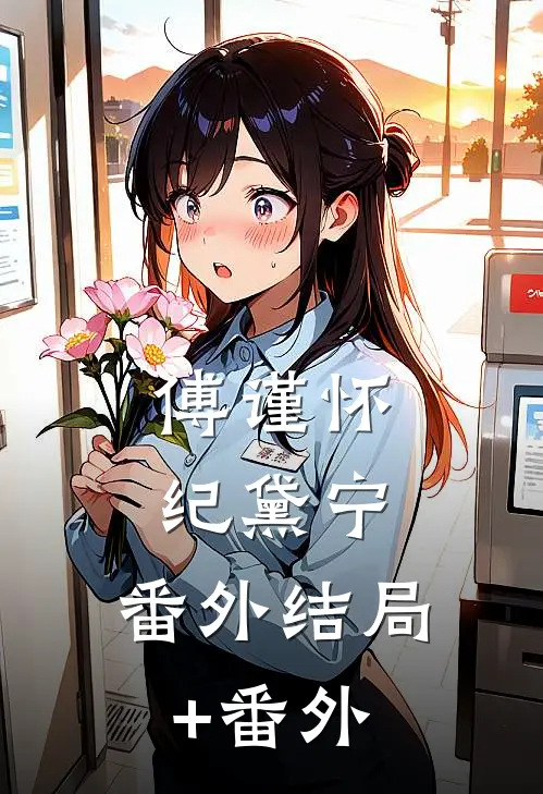 傅谨怀纪黛宁： 番外 结局+番外