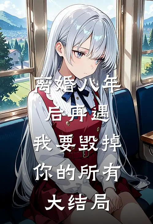离婚八年后再遇，我要毁掉你的所有大结局