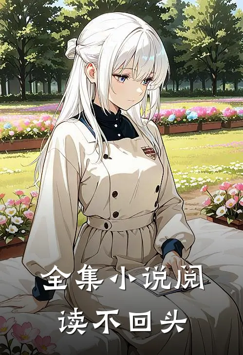 全集小说阅读不回头