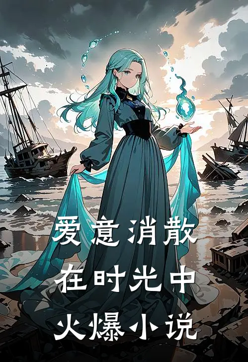 爱意消散在时光中火爆小说