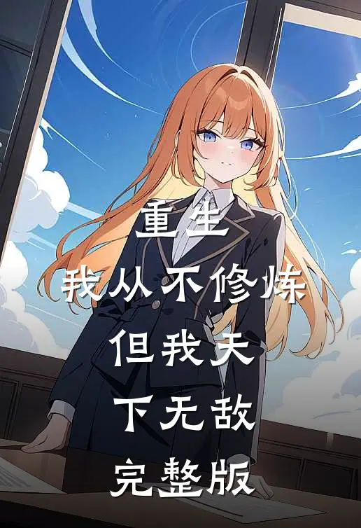 重生：我从不修炼，但我天下无敌完整版