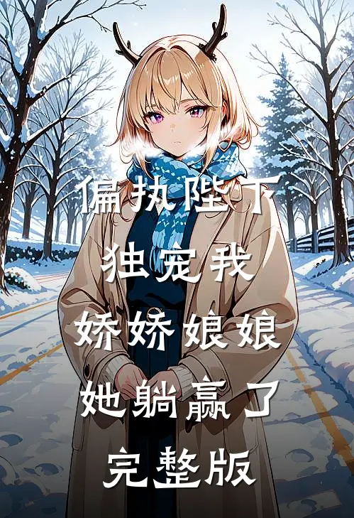 偏执陛下独宠我，娇娇娘娘她躺赢了完整版
