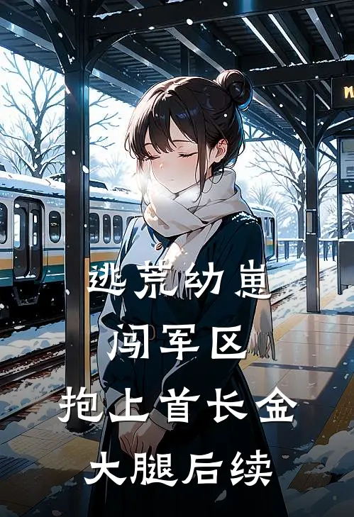 逃荒幼崽闯军区，抱上首长金大腿后续