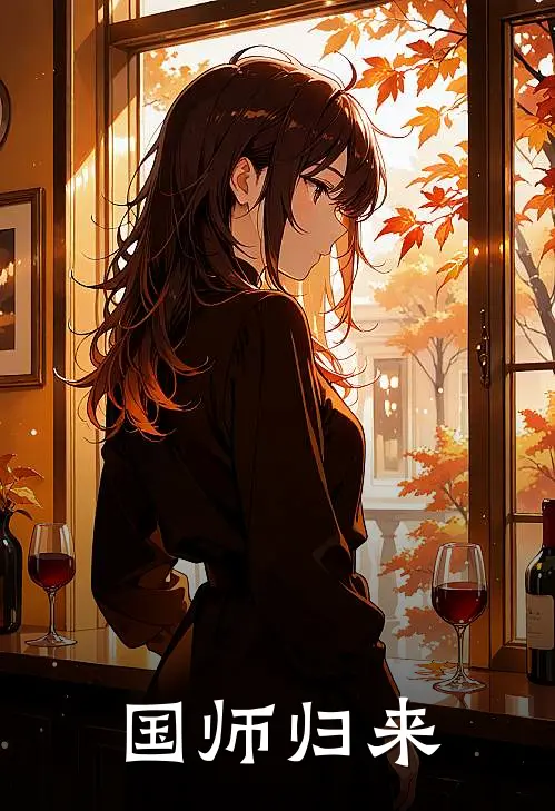 国师归来