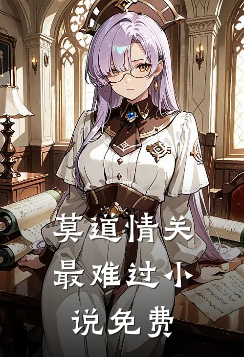 莫道情关最难过小说免费