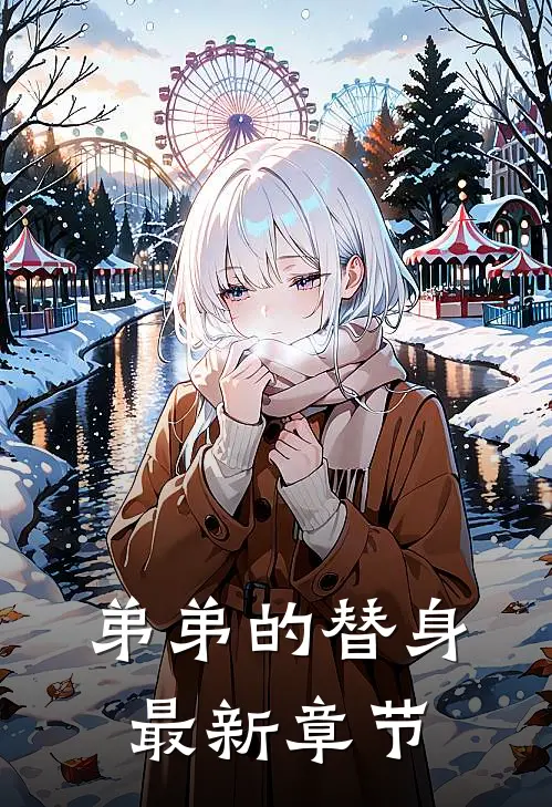 弟弟的替身最新章节