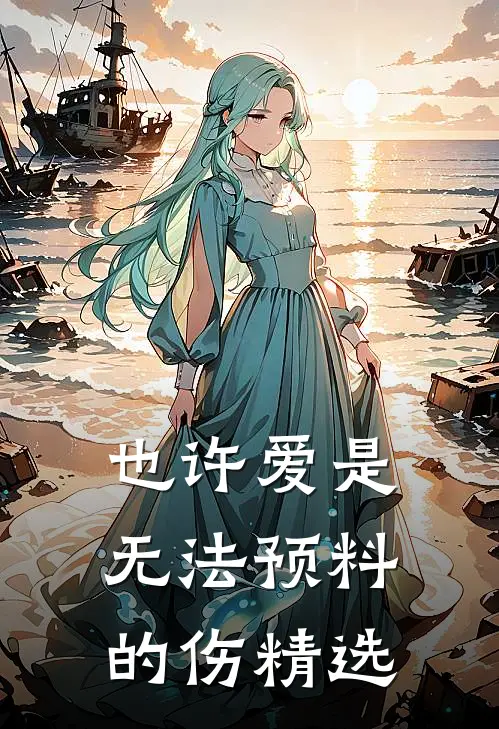 也许爱是无法预料的伤精选