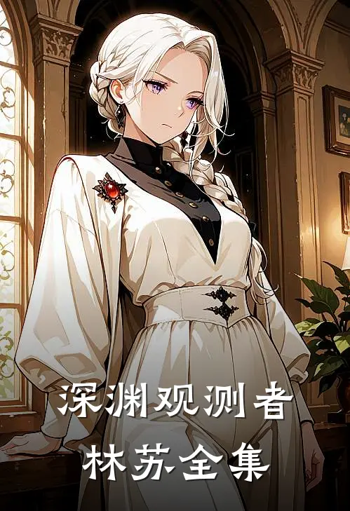 深渊观测者林苏 全集