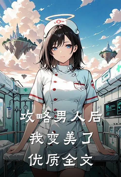 攻略男人后，我变美了优质全文