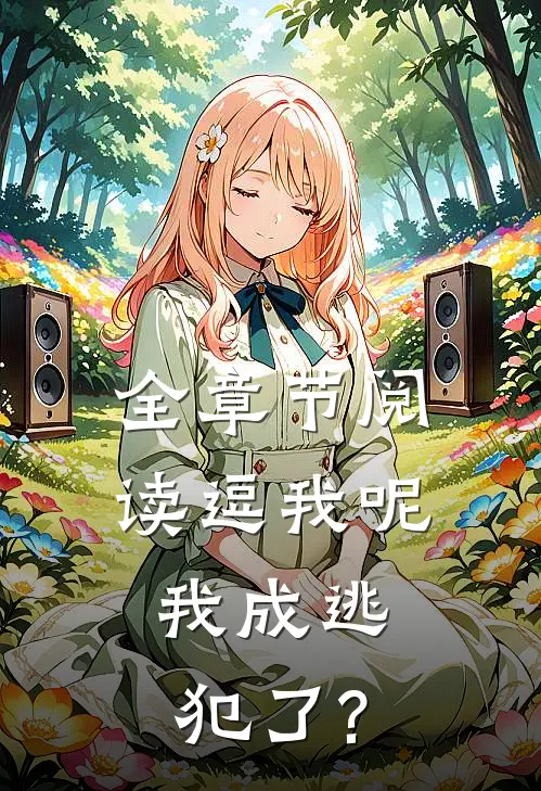 全章节阅读逗我呢,我成逃犯了?