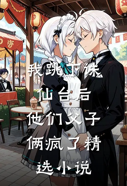 我跳下诛仙台后，他们父子俩疯了精选小说