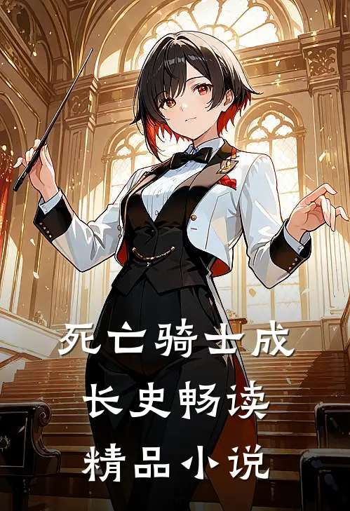 死亡骑士成长史畅读精品小说