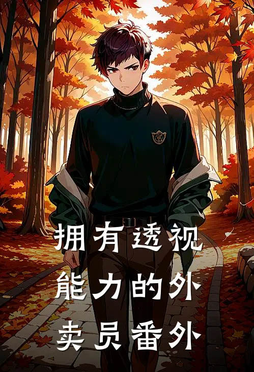 拥有透视能力的外卖员 番外
