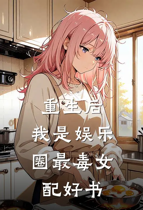 重生后，我是娱乐圈最毒女配好书