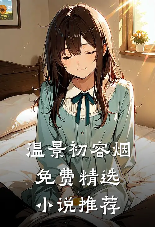 温景初容烟免费精选小说推荐
