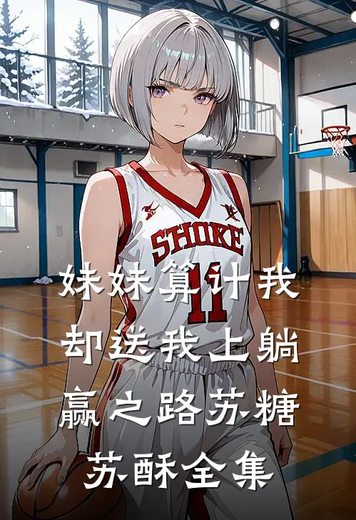 妹妹算计我，却送我上躺赢之路苏糖苏酥全集