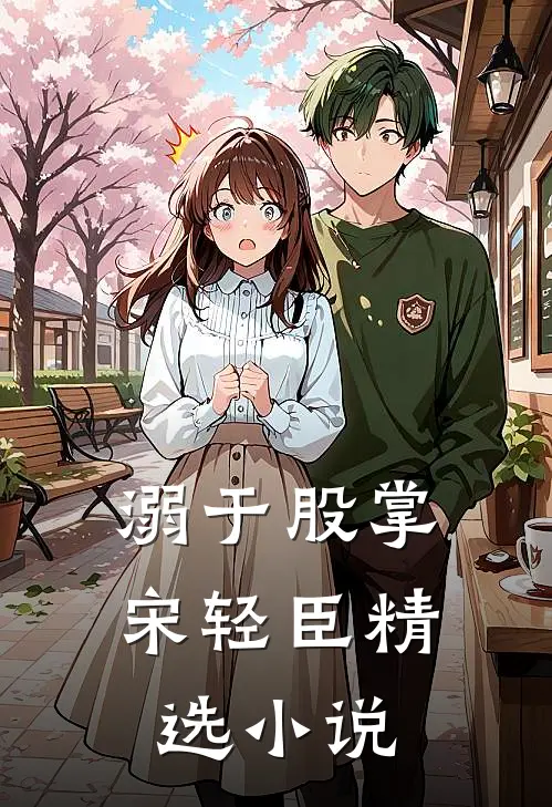 溺于股掌宋轻臣精选小说