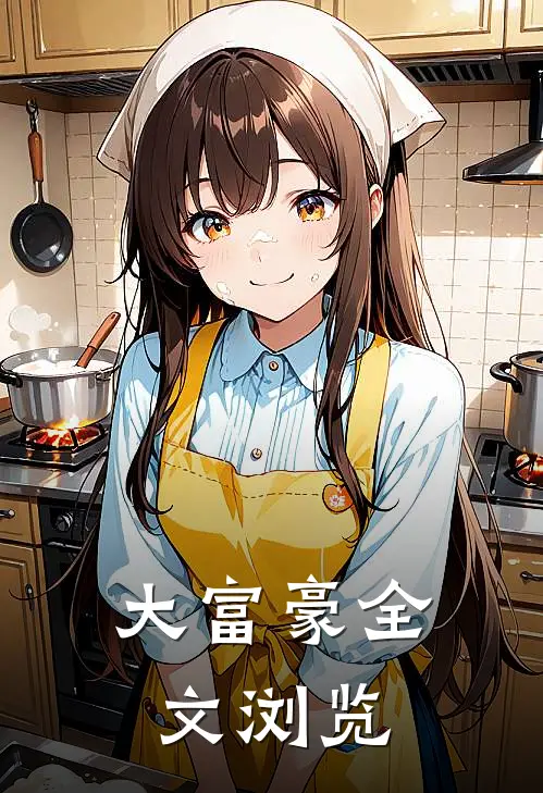 大富豪全文浏览