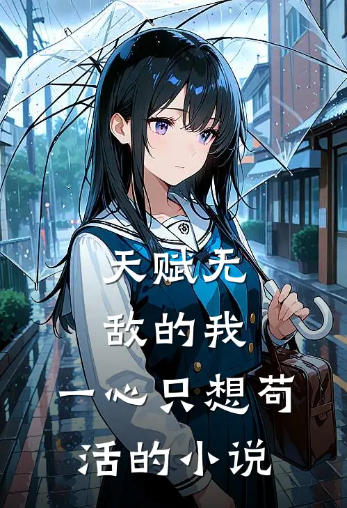 天赋无敌的我，一心只想苟活的小说