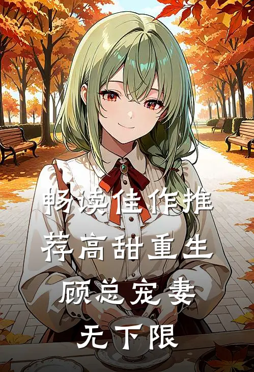 畅读佳作推荐高甜重生,顾总宠妻无下限
