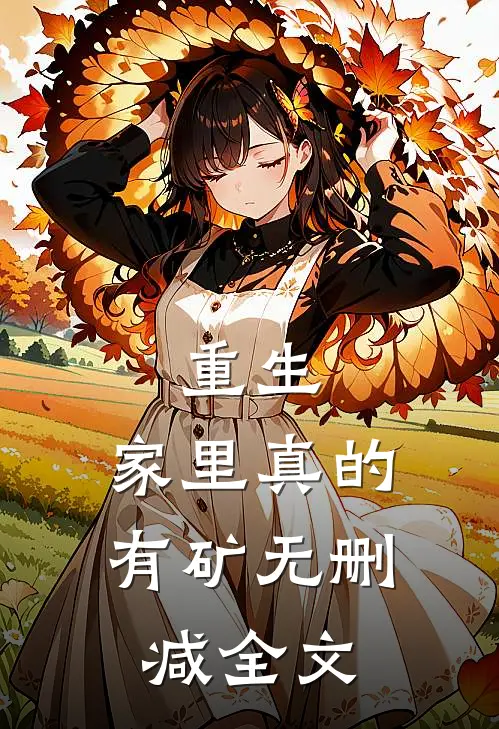 重生：家里真的有矿无删减全文