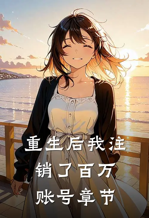 重生后我注销了百万账号章节