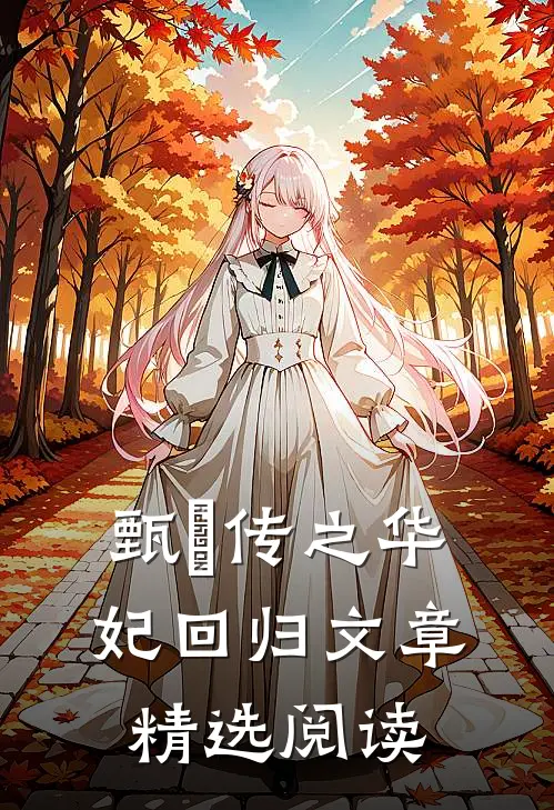 甄嬛传之华妃回归文章精选阅读