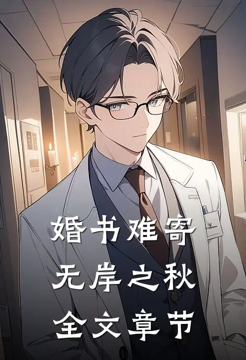婚书难寄，无岸之秋全文章节